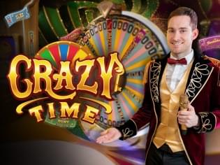crazy time